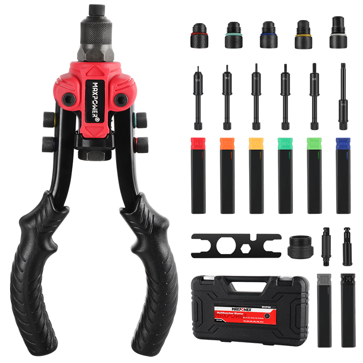 RIVETERS & RIVETS My Store