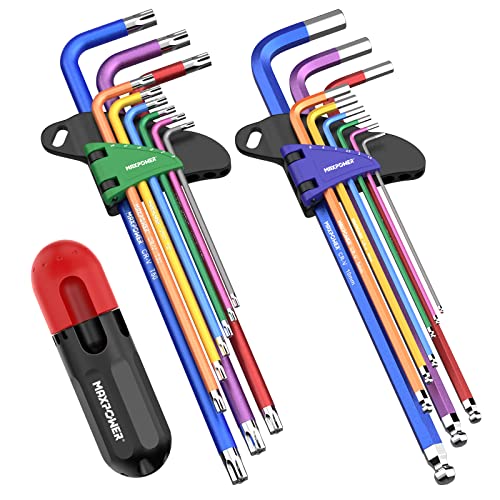 HEX KEY – My Store
